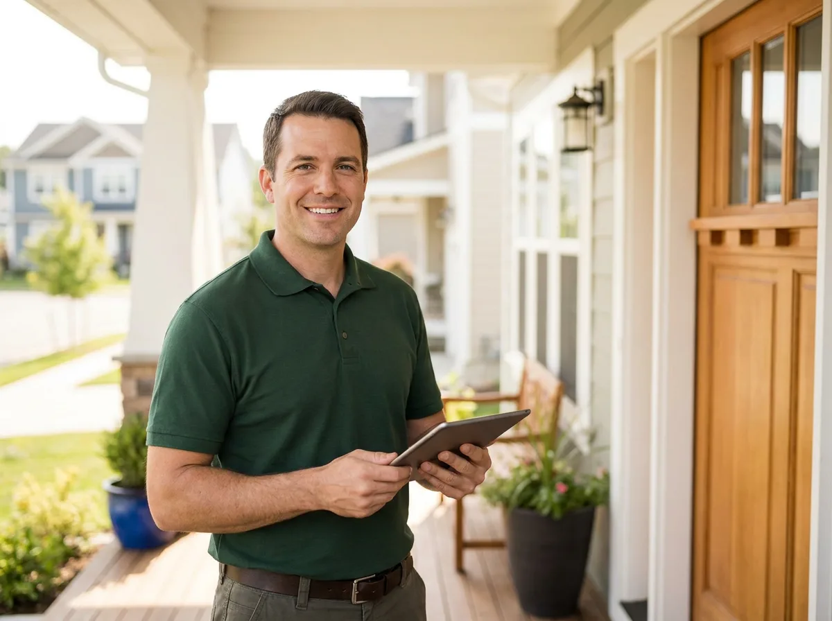 Pest control FAQs for Marshall, WI